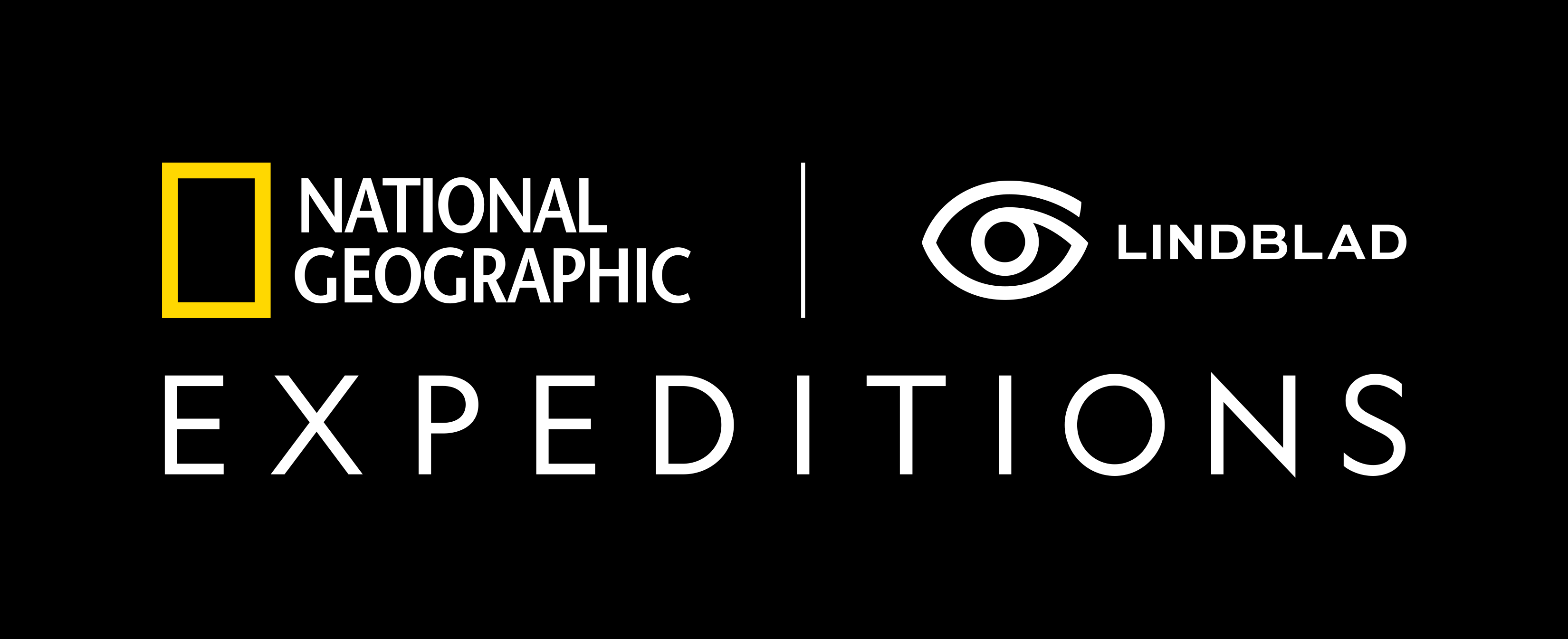 Lindbald Expeditions and National Geographic